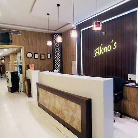 Hotel Concord Galaxy Βομβάη Εξωτερικό φωτογραφία