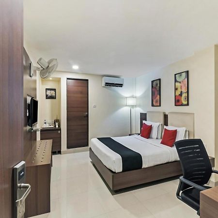 Hotel Concord Galaxy Βομβάη Εξωτερικό φωτογραφία