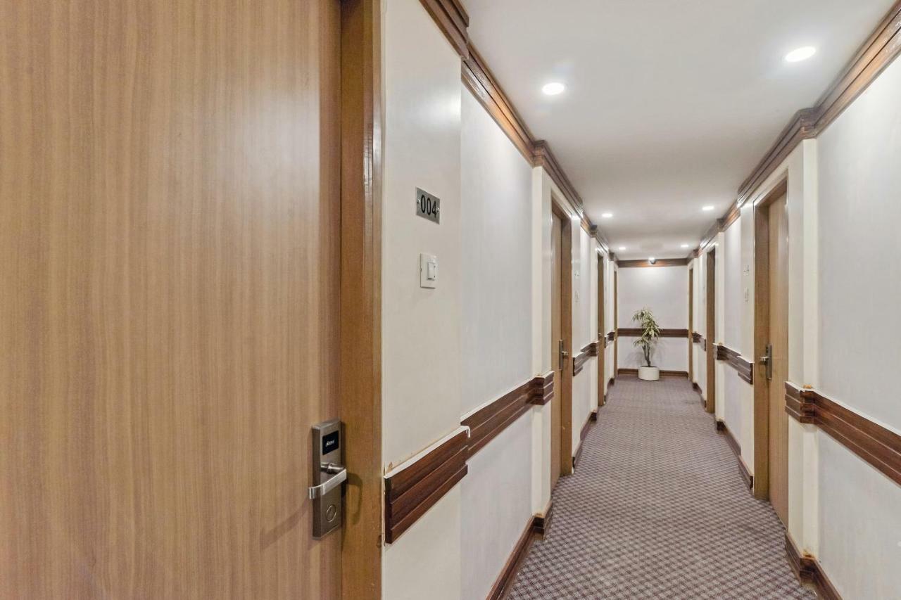 Hotel Concord Galaxy Βομβάη Εξωτερικό φωτογραφία