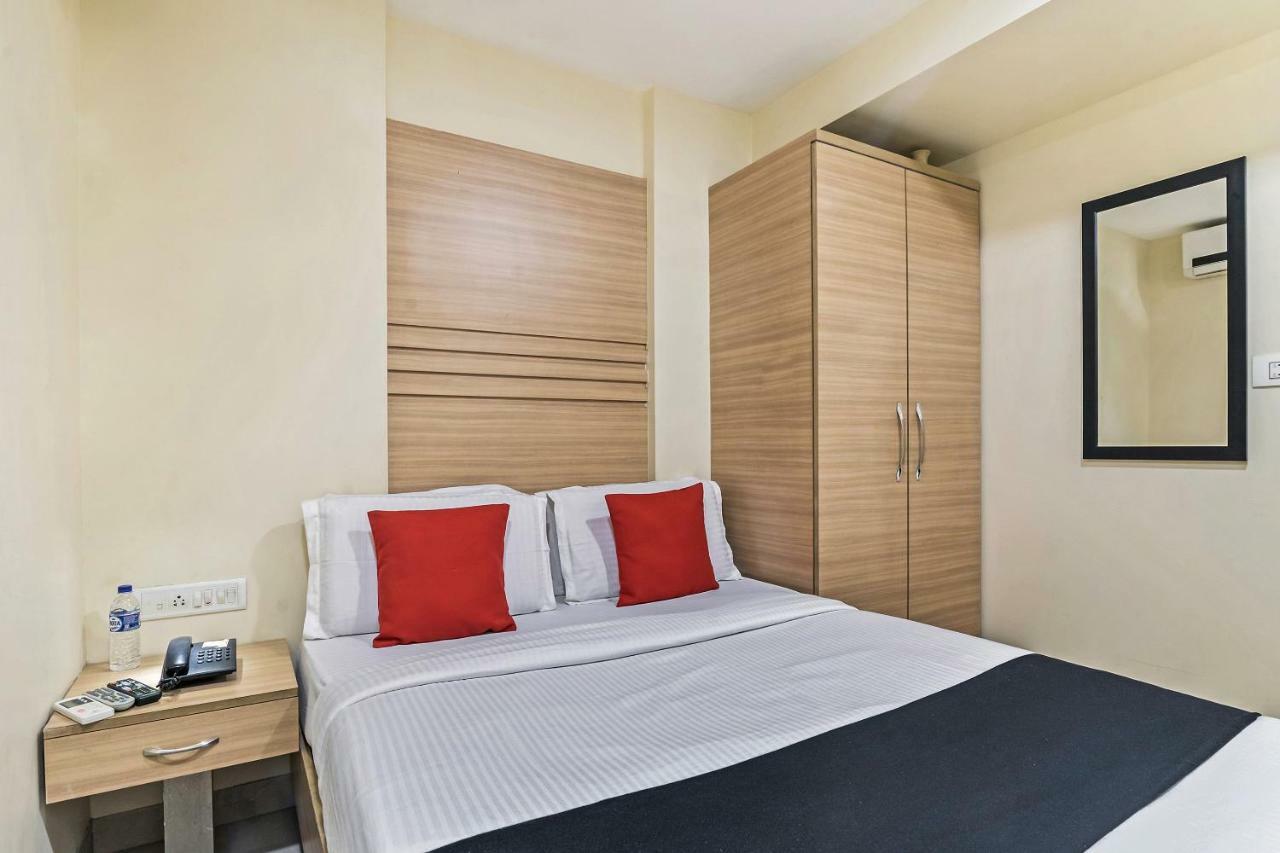 Hotel Concord Galaxy Βομβάη Εξωτερικό φωτογραφία